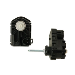 Motorek reflektoru levý=pravý SUZUKI SX4 (EY/GY), 05.06-05.13, TOYOTA CELICA (T23), 09.99-04.06, MAZDA 3 (BL), 07.09-10.11, TOYOTA RAV4 (XA20), 01.04-