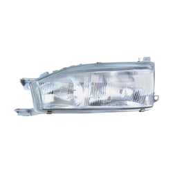 Světlomet levý TOYOTA CAMRY (SXV10/VCV10), 92-96 OE 8115033032, 8115033031