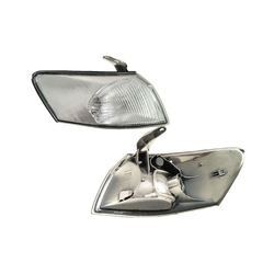 Blikač přední pravý TOYOTA CAMRY (SXV20/MCV20), 08.96-12.98 OE 81510330901, 8151033031, 81510-33030