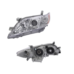 TYC přední světlo levé TOYOTA CAMRY (XV40), 09.06-.09 OE 81170-33610,81170-33611,81170-33612