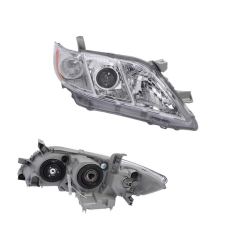 TYC přední světlo pravé TOYOTA CAMRY (XV40), 09.06-.09 OE 81130-33610,81130-33611,81130-33612