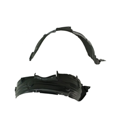 Podběh pravý TOYOTA RAV4 (XA20), 06.00-12.03, TOYOTA RAV4 (XA20), 01.04-12.05 OE 5387542051