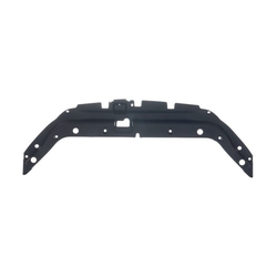 Horní lišta předního čela  TOYOTA RAV4 (XA30), 01.06-02.09 OE 53289-0R010