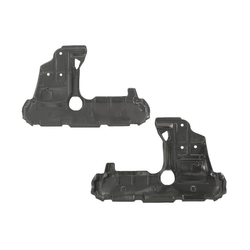 Kryt motoru  TOYOTA RAV4 (XA30), 01.06-02.09 OE 51410-42030