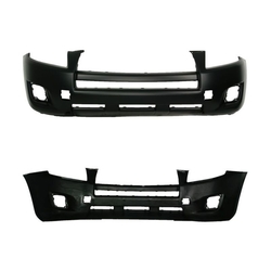 Nárazník přední  TOYOTA RAV4 (XA30), 02.09-04.10 OE 5211942973, 52119-42970
