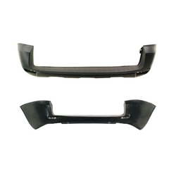 Nárazník zadní  TOYOTA RAV4 (XA30), 02.09-04.10 OE 52159-42912