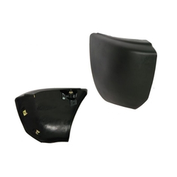 Roh nárazníku pravý TOYOTA LAND CRUISER  (FJ80/FJ82), 01.89-05.96 OE 5210260110, 52102-60070