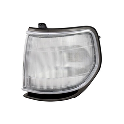 Poziční světlo levé TOYOTA LAND CRUISER  (FJ80/FJ82), 01.89-05.96 OE 81620-60080, 81620-60110