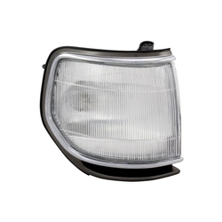 Poziční světlo pravé TOYOTA LAND CRUISER  (FJ80/FJ82), 01.89-05.96 OE 81610-60100, 81610-60310