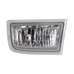 Mlhovka - přední pravá TOYOTA LAND CRUISER (FJ90), 06.96-12.02 OE 81210-60060