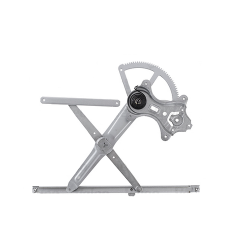 Stahovačka okna elektrická bez motorku pravá TOYOTA LAND CRUISER (FJ100), 01.98-11.07 OE 69801-60070