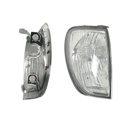 Blikač přední pravý TOYOTA LAND CRUISER (FJ100), 01.98-11.07 OE 81510-60490