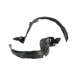 Podběh pravý TOYOTA HILUX (N70), 01.05-01.12