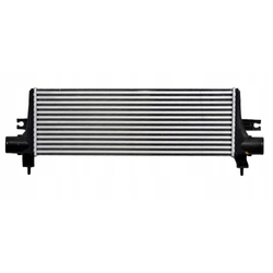 Chladič vzduchu (intercooler) TOYOTA HILUX, 2.4D/2.8D .16- OE 179400L110, 179400L130, TG1271004941