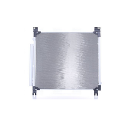 Chladič klimatizace (kondenzátor) TOYOTA HILUX (N120), 05.15- OE 884600K350