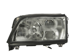 TYC přední světlo levé AUDI A6 (C4), 94-98 OE 4A0941029L