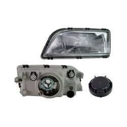 Světlomet levý VOLVO S40/V40 (VS/VW),  07.95-07.00 OE 3345702