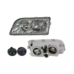 Světlomet levý VOLVO S40/V40 (VS/VW),  07.95-07.00 OE 30864579