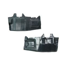 Kryt motoru levý VOLVO S40/V40 (VS/VW),  07.00-12.03, VOLVO S40/V40 (VS/VW),  07.95-07.00