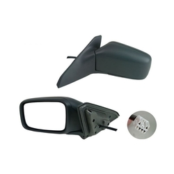 Zrcátko vnější levé VOLVO S40/V40 (VS/VW),  07.95-07.00 OE 30807111, 30800263, 308002633, 30623537