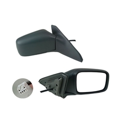 Zrcátko vnější pravé VOLVO S40/V40 (VS/VW),  07.95-07.00 OE 308002641, 30623538, 30800264, 30807112