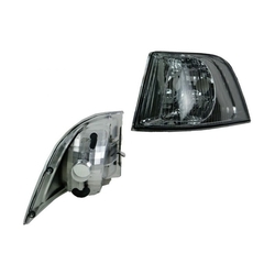 Blikač přední levý VOLVO S40/V40 (VS/VW),  07.00-12.03 OE 30621831