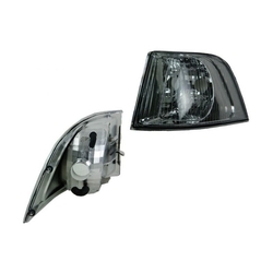 Blikač přední levý VOLVO S40/V40 (VS/VW),  07.00-12.03 OE 30621831