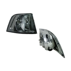 Blikač přední pravý VOLVO S40/V40 (VS/VW),  07.00-12.03 OE 30621832
