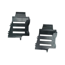 Kryt motoru levý MITSUBISHI SPACE STAR (DG0), 01.02-12.05, VOLVO S40/V40 (VS/VW),  07.00-12.03 OE 30621650