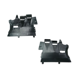 Kryt motoru pravý MITSUBISHI SPACE STAR (DG0), 01.02-12.05, VOLVO S40/V40 (VS/VW),  07.00-12.03 OE 30621651