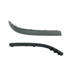 Lišta nárazníku pravá VOLVO S60 (RS), 11.00-03.04 OE 9484011
