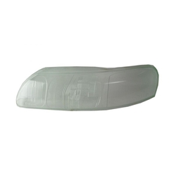 Sklo světlometu levé VOLVO S60 (RS), 11.00-03.04