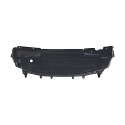 Spodní kryt nárazníku  VOLVO V70 (P80), 04.00-06.04, VOLVO S60 (RS), 11.00-03.04 OE 30655783