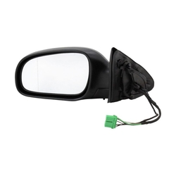 Zrcátko vnější levé VOLVO S60 (RS), 11.00-03.04