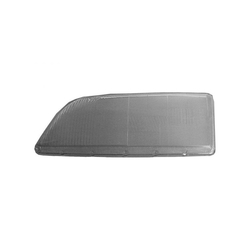 Sklo světlometu levé VOLVO S70/V70/C70/CABRIO (LS/LW), 01.97-12.05 OE 9169346