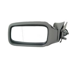 Zrcátko vnější levé VOLVO S70/V70/C70/CABRIO (LS/LW), 01.97-12.05, VOLVO 850 (LS/LW) SDN/KOMBI, 06.91-12.96, VOLVO S90/V90, 01.97-12.98 OE 6817225, 86