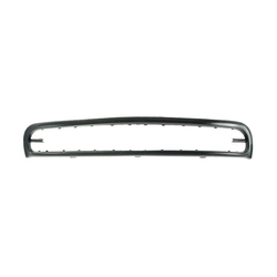 Rám mřížky v nárazníku  VOLKSWAGEN BEETLE (1C/9C/1Y), 01.98-05.05 OE 1CO-805-903-CGRU