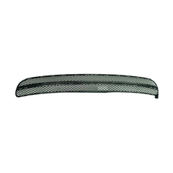 Mřížka nárazníku  VOLKSWAGEN BEETLE (1C/9C/1Y), 01.98-05.05 OE 1C0807681B 01C, 1CO-807-681-B01C