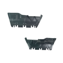 Kryt motoru  VOLKSWAGEN BEETLE (1C/9C/1Y), 01.98-05.05 OE 1J0825237R, 1J0 825 237 AD