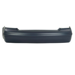 Zadní nárazník VOLKSWAGEN BORA SDN (1J5/1JM), 10.98-11.05 OE 1J5807417B, 1J5807417BGRU, 1H5796416A GRU