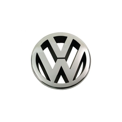 Znak v mřížce  VOLKSWAGEN JETTA / GOLF KOMBI (1K5/1KM), 09.05-09.10, VOLKSWAGEN EOS (1F), 05.06-11.10, VOLKSWAGEN GOLF V (1K), 10.03-05.09, VOLKSWAGEN