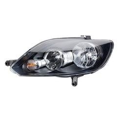 DEPO přední světlo levé VOLKSWAGEN GOLF VI, 01.09-.13 OE 5M1941005G, 5M1941029G