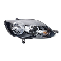 DEPO přední světlo pravé VOLKSWAGEN GOLF VI, 01.09-.13 OE 5M1941006G, 5M1941030G