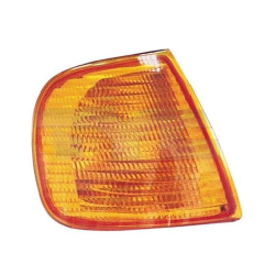 TYC blikač blinkr pravý SEAT IBIZA/CORDOBA (6K), 01.97- + CORDOBA VARIO, 01.97-, VOLKSWAGEN CADDY II (9U/9KV), 11.95-01.04 , VOLKSWAGEN POLO (6KV) CLASSIC/KOMBI, 11.95-06.01 OE 6K5953050B,6K5953050E
