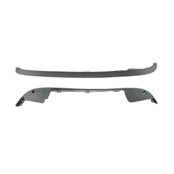 Spojler  VOLKSWAGEN POLO (6N) HB, 10.94-08.99 OE 6N0 805 903 B41 , 6N0805903BB41