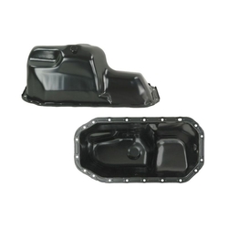 Olejová vana  SEAT AROSA (6H), 05.97-12.00, VOLKSWAGEN POLO (6N) HB, 10.94-08.99, SEAT IBIZA/CORDOBA (6K), 5.93-08.99 + CORDOBA VARIO 01.98-, VOLKSWAG