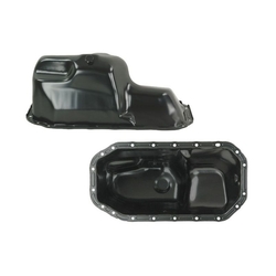 Olejová vana  SEAT AROSA (6H), 05.97-12.00, VOLKSWAGEN POLO (6N) HB, 10.94-08.99, SEAT IBIZA/CORDOBA (6K), 5.93-08.99 + CORDOBA VARIO 01.98-, VOLKSWAG