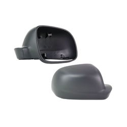Kryt vnějšího zrcátka pravý VOLKSWAGEN LUPO (6X1/6E1), 05.98-12.02, VOLKSWAGEN POLO (6N2) HB, 10.99-09.01 OE 3B1857538BGRU