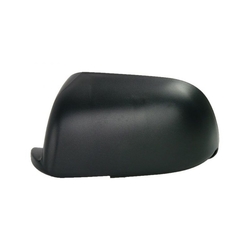 Kryt vnějšího zrcátka levý VOLKSWAGEN POLO (9N), 10.01-04.05 OE 6Q085753701C, 6Q0857537AGRU