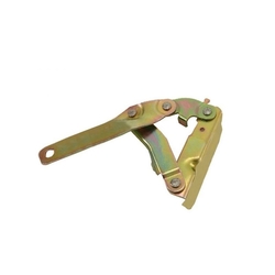 Pant kapoty pravý VOLKSWAGEN LUPO (6X1/6E1), 05.98-12.02 OE 6E0823301A